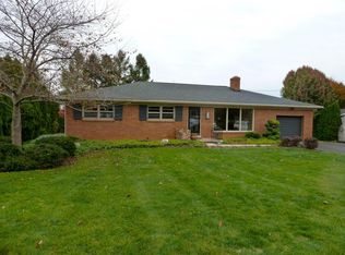 609 Enfield Rd, Lancaster, PA 17601
