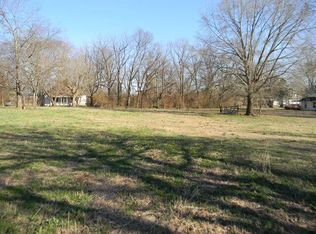 3rd St, Lamar, AR 72846