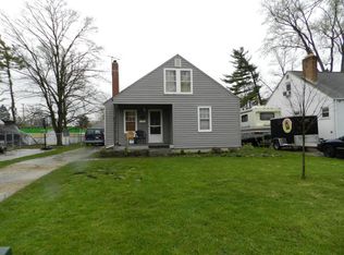 969 E Dunedin Rd, Columbus, OH 43224