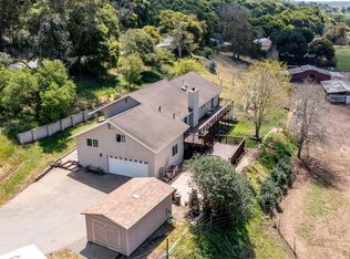 18062 Pesante Rd, Salinas, CA 93907