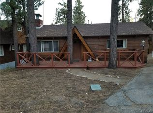 39093 N Bay Rd, Big Bear Lake, CA 92315