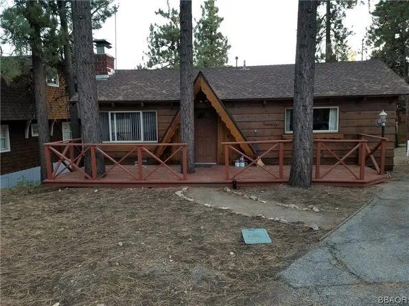 39093 N Bay Rd, Big Bear Lake, CA 92315