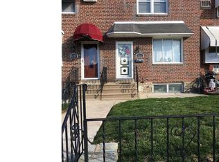 6341 Farnsworth St, Philadelphia, PA 19149