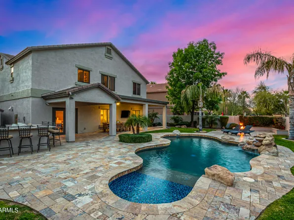4453 S ROCK Street, Gilbert, AZ 85297
