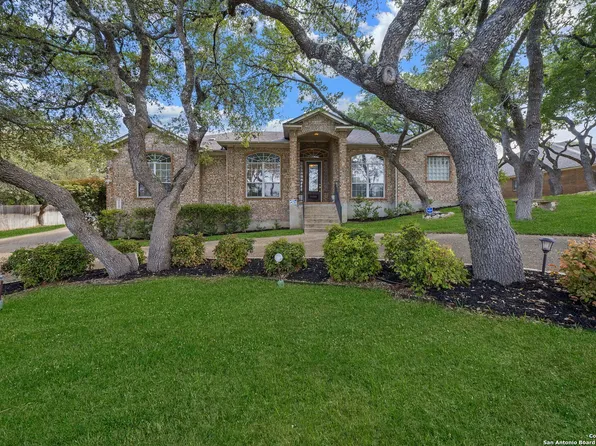 4525 DEL MAR TRL, San Antonio, TX 78251