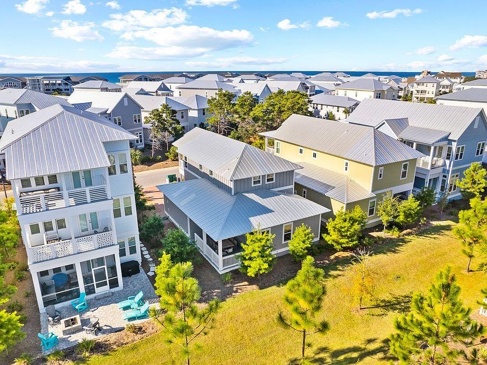 75 E Crabbing Hole Ln, Inlet Beach, FL 32461 MLS 911329 Zillow