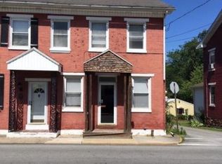 13 N Main St, Wrightsville, PA 17368