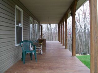 15151 Notestone Rd, Laurelville, OH 43135