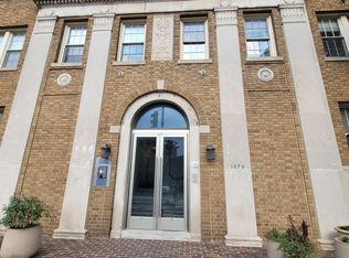 1673 Park Rd NW APT 502, Washington, DC 20010