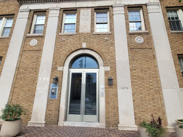 1673 Park Rd NW APT 502, Washington, DC 20010