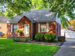 1238 57th Pl, Des Moines, IA 50311