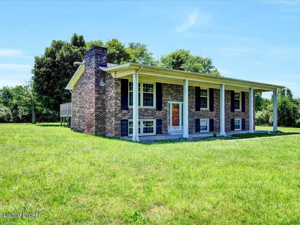 881 Browningtown Rd, Shepherdsville, KY 40165