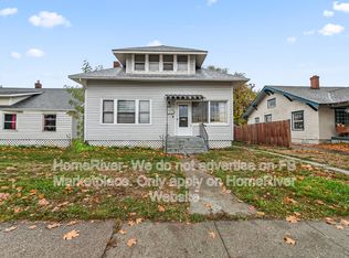 2404 E Diamond Ave UNIT C, Spokane, WA 99217