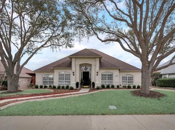 18410 Summerfield Dr, Dallas, TX 75287