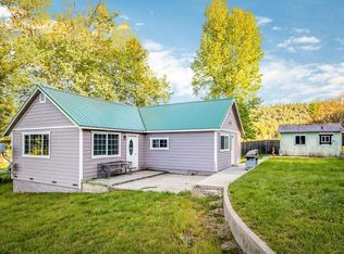15455 Celestial Valley Rd, North San Juan, CA 95960
