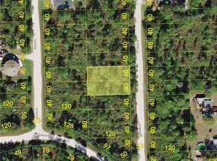 12061 Dahlia St, Punta Gorda, FL 33955