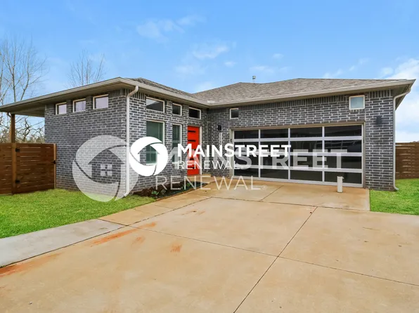 11249 Paradise Out Ln, Oklahoma City, OK 73131