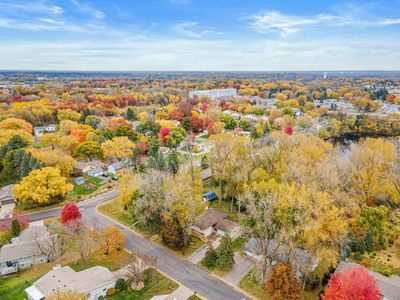 2442 Galtier St, Roseville, MN, 55113