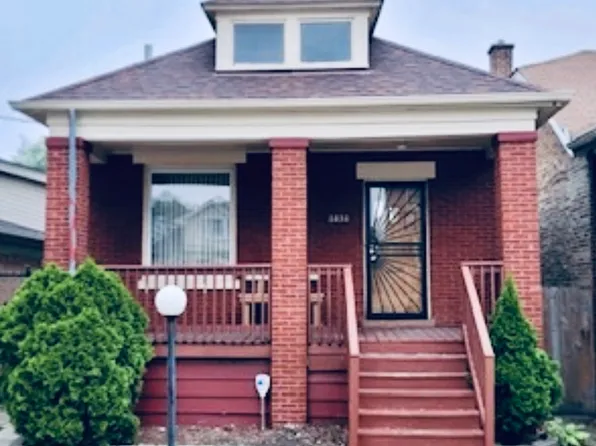 8434 S Maryland Ave, Chicago, IL 60619