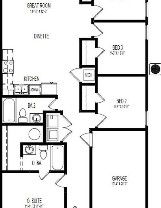 2nd image of 102 Nathans Way
