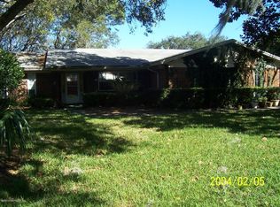 27 Fairway Ln, Jacksonville Beach, FL 32250