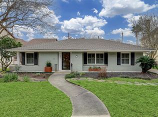 3831 Linklea Dr, Houston, TX 77025