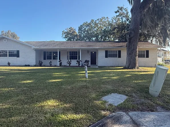 1 Lind Ave, Kissimmee, FL 34744