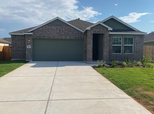 453 Silver Springs Bnd, Kyle, TX 78640