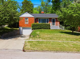 108 Holly St, Berea, KY 40403
