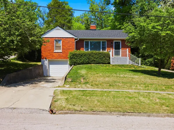 108 Holly St, Berea, KY 40403