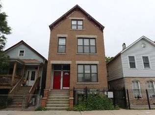 1509 W Fry St #F2, Chicago, IL 60642