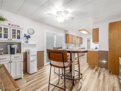 8201 S Santa Fe Drive LOT 264, Littleton, CO, 80120