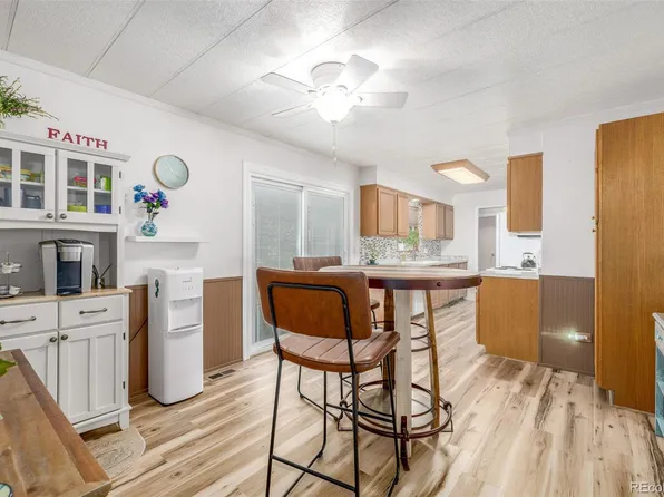 8201 S Santa Fe Drive LOT 264, Littleton, CO 80120