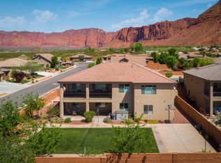 363 W Talon Way, Ivins, UT 84738