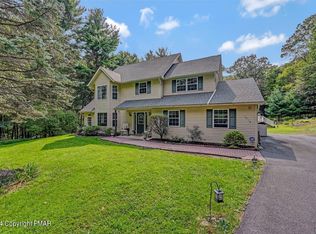 1510 Olympic Way, Effort, PA 18330