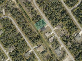 0 Corbett Ln LOT 22, North Pt, FL 34288