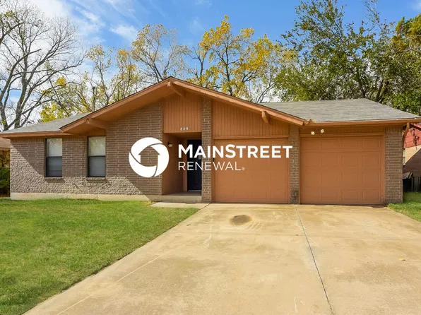 808 Branchwood Ct, Norman, OK 73072