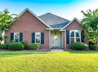 47 High Meadows Cir, Petal, MS 39465