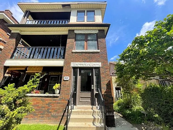991 Main St E #4