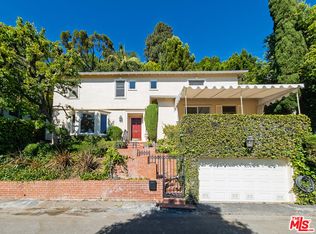 8967 Saint Ives Dr, Los Angeles, CA 90069