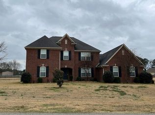 4101 Davis Grove Blvd, Olive Branch, MS 38654