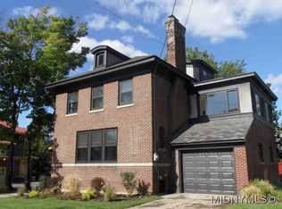 1 Irving Pl, Utica, NY 13501
