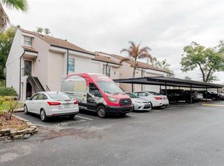 4835 PURITAN CIRCLE #121, TAMPA, FL 33617