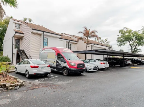 4835 Puritan Cir #121, Tampa, FL 33617