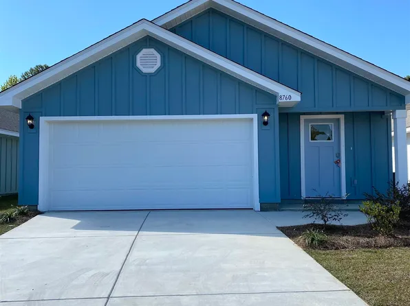 8760 Summer Bay Ln, Foley, AL 36535