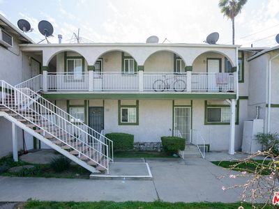 826 S Mayflower Ave, Monrovia, CA, 91016