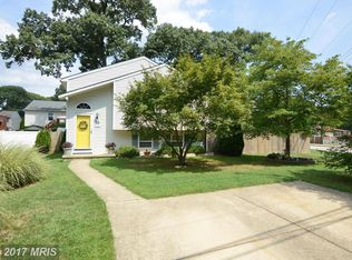 732 215th St, Pasadena, MD 21122