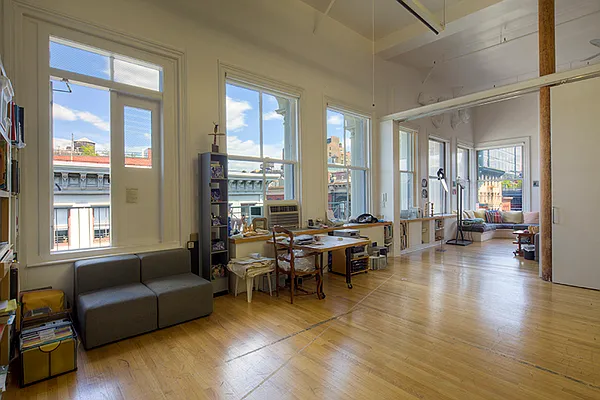 Sold by Brown Harris Stevens | media 3