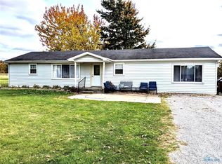 13732 Helen St, Paulding, OH 45879
