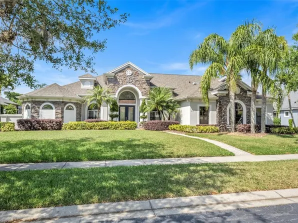 70 ELLINGTON PLACE, OVIEDO, FL 32765